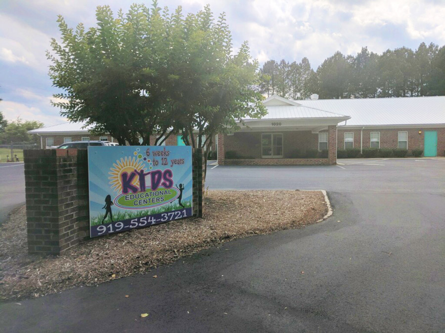 Kids Educational Centers - Location 3