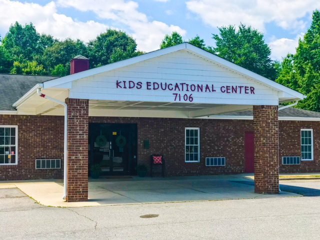 Kids Educational Centers - Location 4