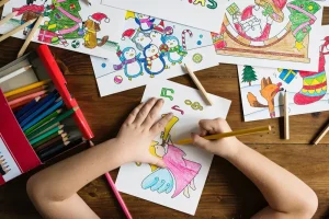 Ways to help your child with kindergarten readiness